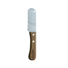 Нож тримминговочный большой, 40 зубцов